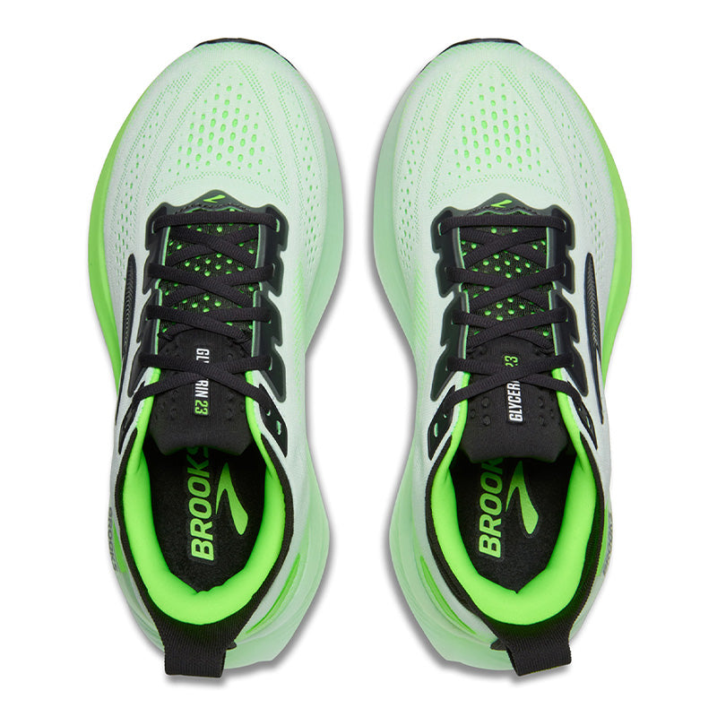 Brooks Men's Glycerin 23 7.5