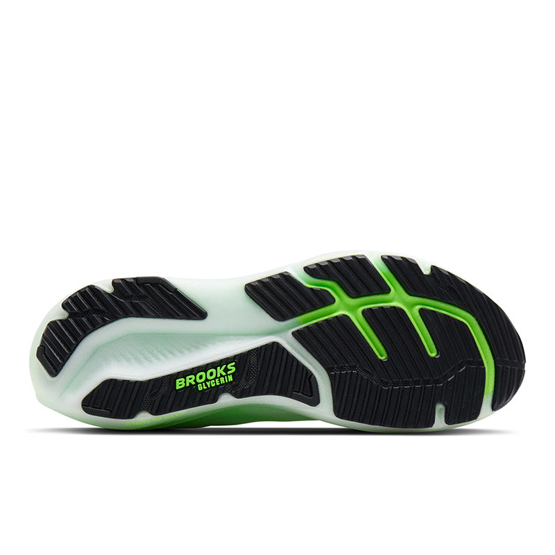 Brooks Men's Glycerin 23 7.5