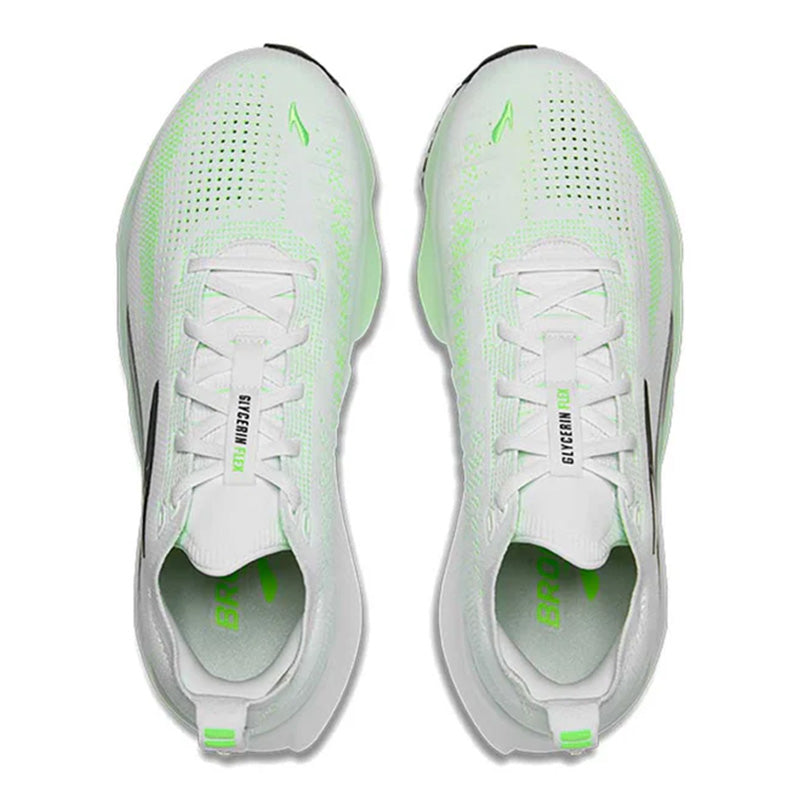 Brooks Men's Glycerin Flex 7.5
