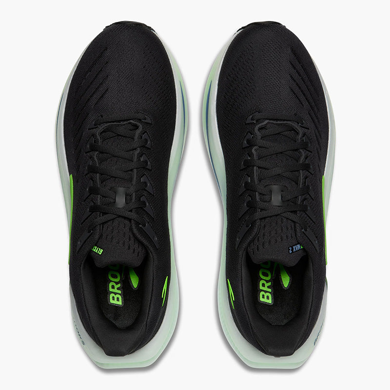 Brooks Men's Glycerin Max 2 7.5