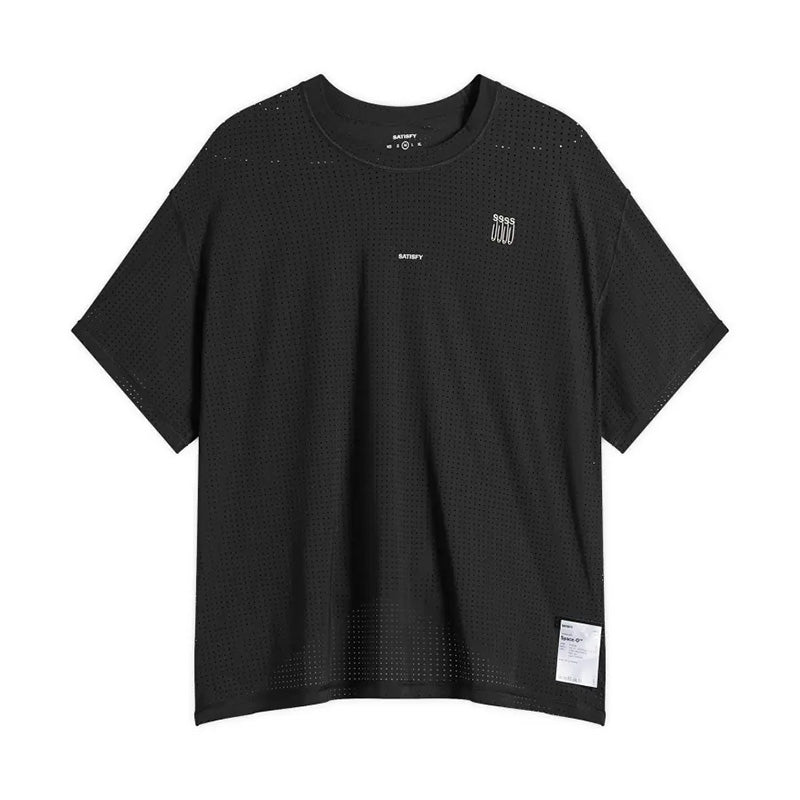 SATISFY Men's Space-O Tee Shirt XS
