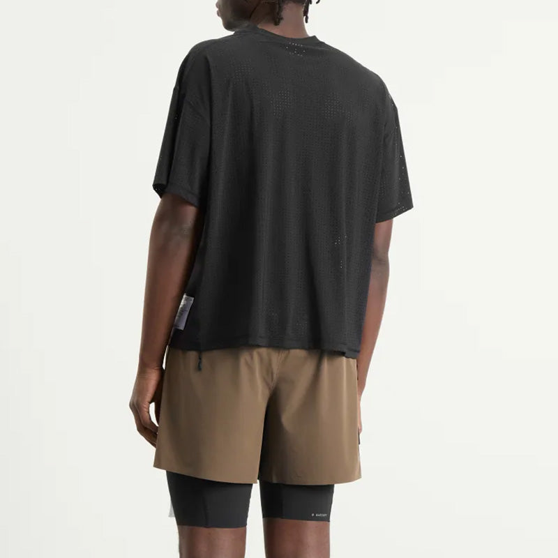 SATISFY Men's Space-O Tee Shirt XS