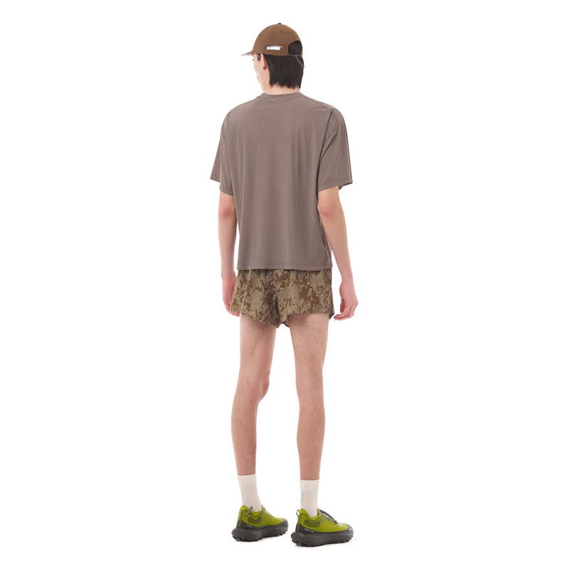 SATISFY Men's Space-O Tee Shirt XS