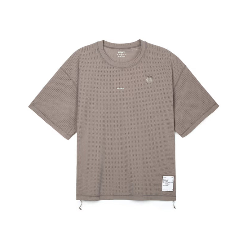 SATISFY Men's Space-O Tee Shirt XS