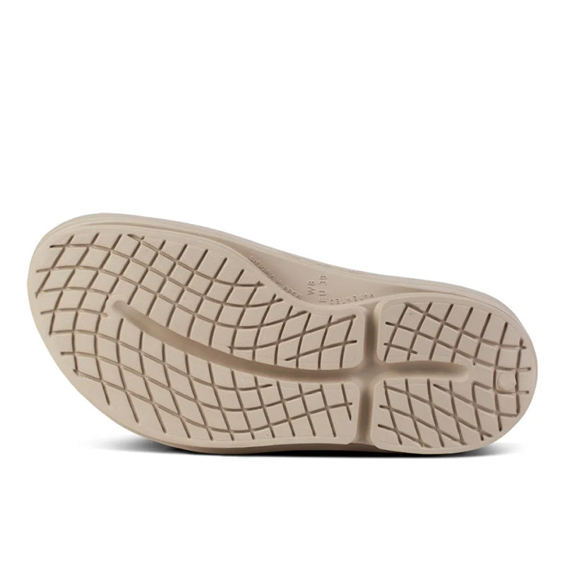 OOFOS Unisex Oomega Slide 3