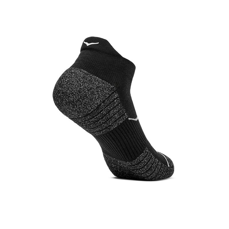 Hoka Unisex No Show Run Sock 3 Pack S
