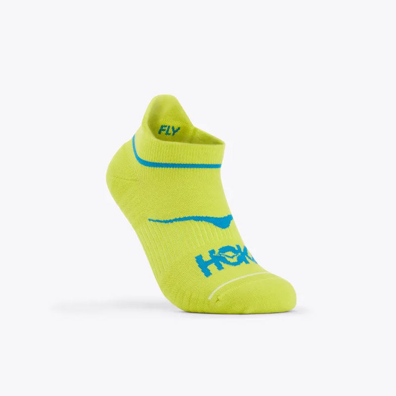 Hoka No Show Run Sock 3 Pack S