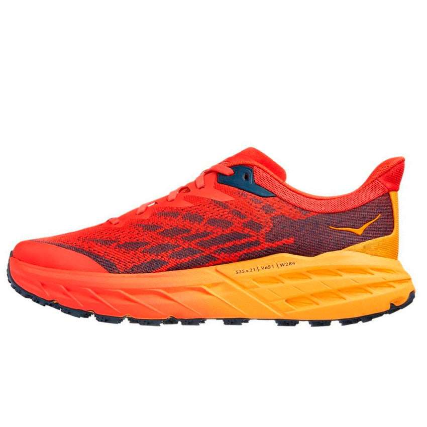 Hoka Men&#39;s Speedgoat 5 9