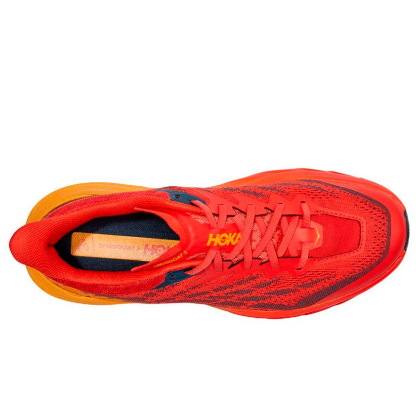 Hoka Men&#39;s Speedgoat 5 9