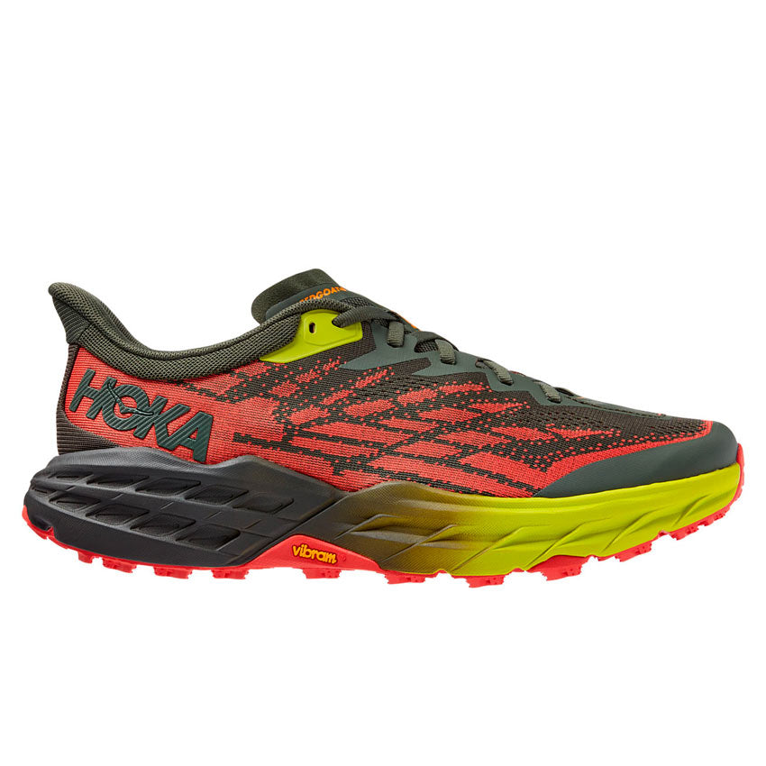 Hoka Men&#39;s Speedgoat 5 8.5