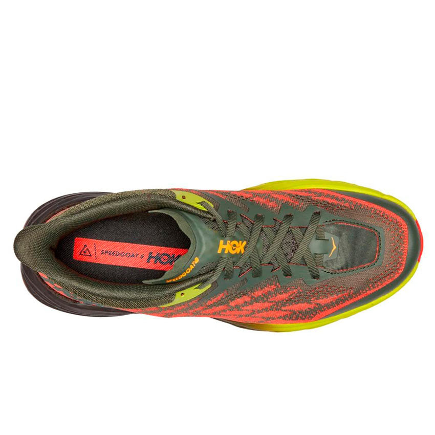 Hoka Men&#39;s Speedgoat 5 8.5