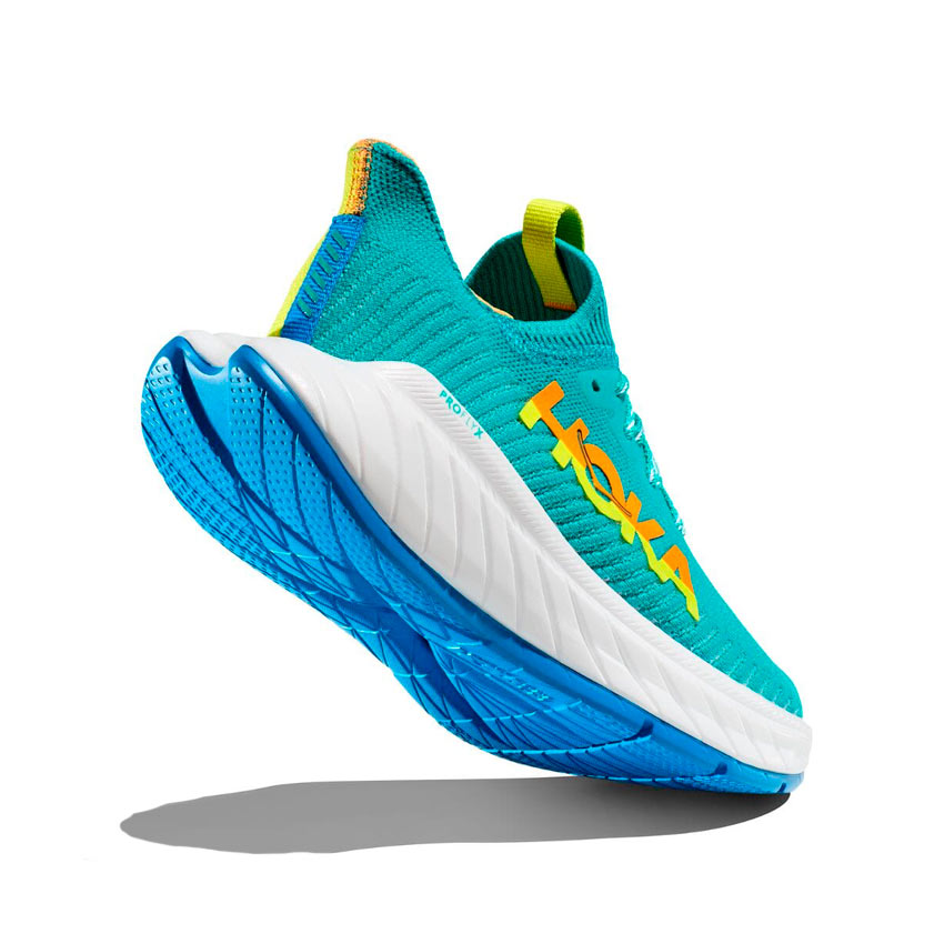 Hoka Men&#39;s Carbon X 3 8.5