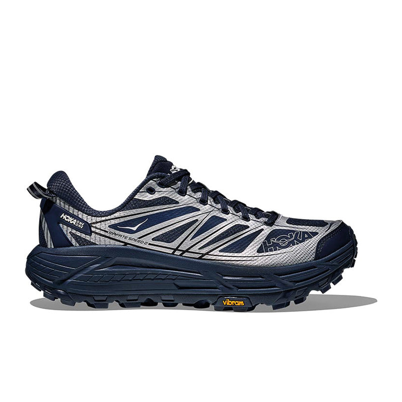 Hoka Unisex Mafate Speed 2 5