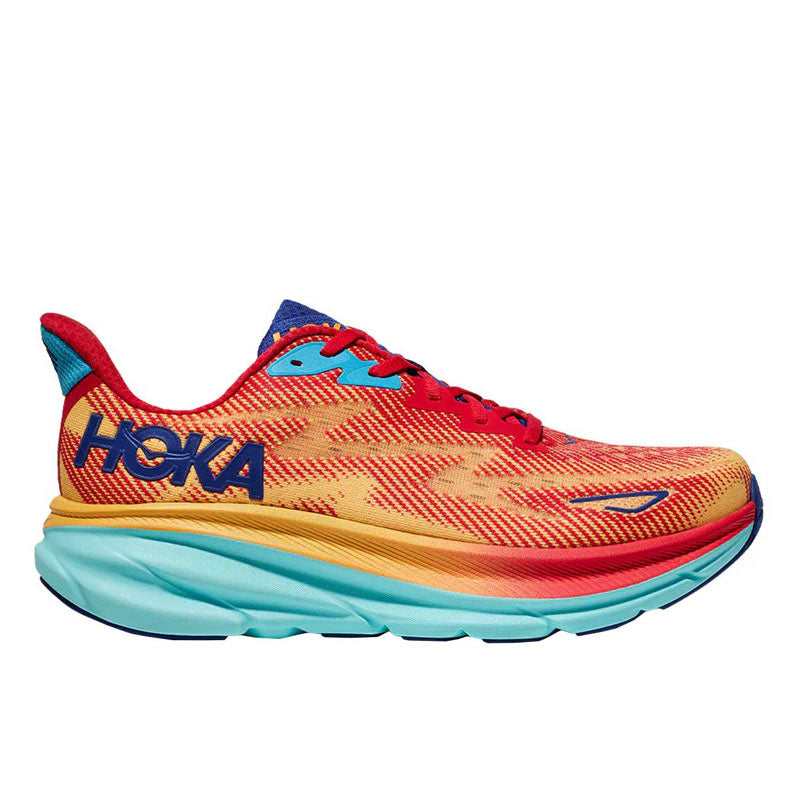 Hoka Men's Clifton 9 8.5