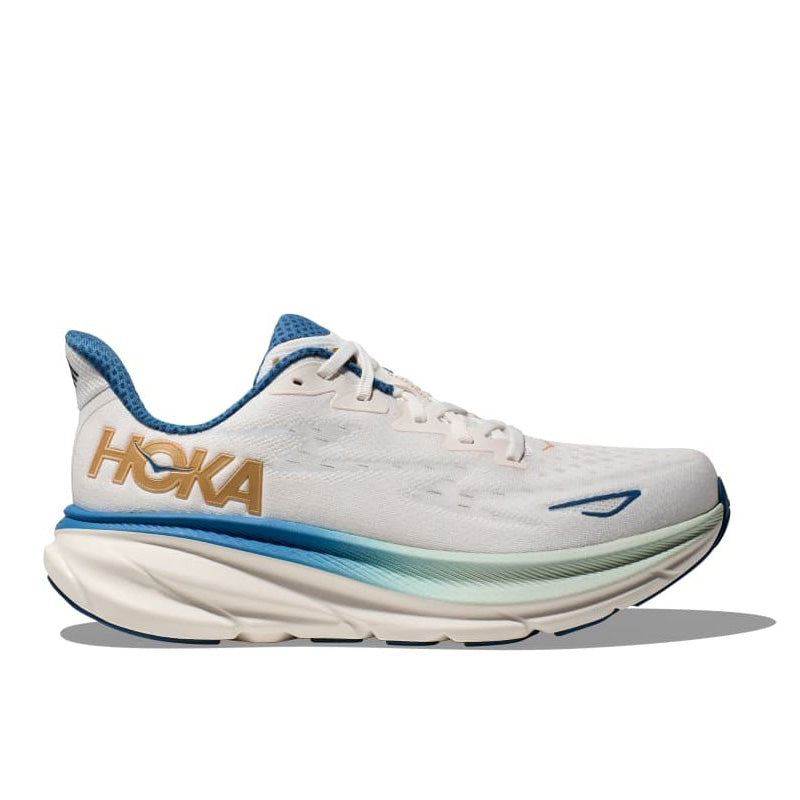 Hoka Men&#39;s Clifton 9 8.5