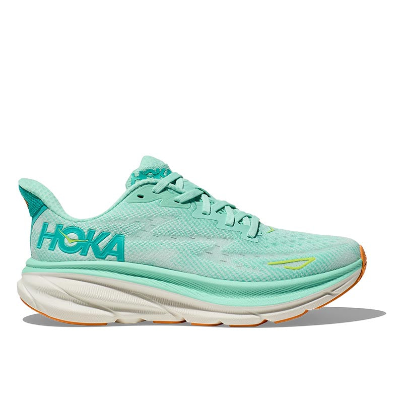 Hoka Women&#39;s Clifton 9
