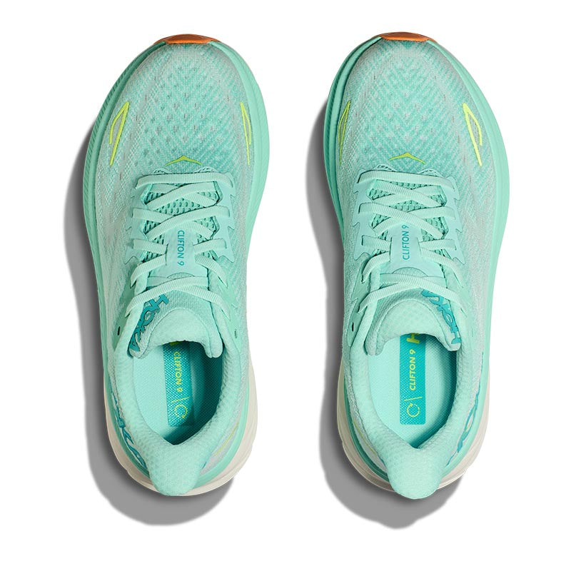 Hoka Women&#39;s Clifton 9