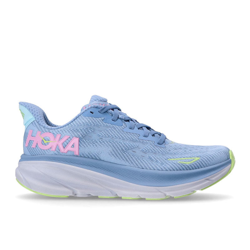 Hoka Women&#39;s Clifton 9 6