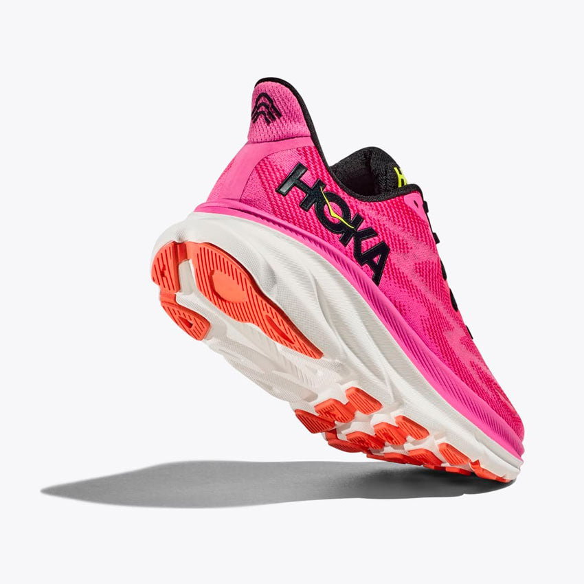 Hoka Women&#39;s Clifton 9 6