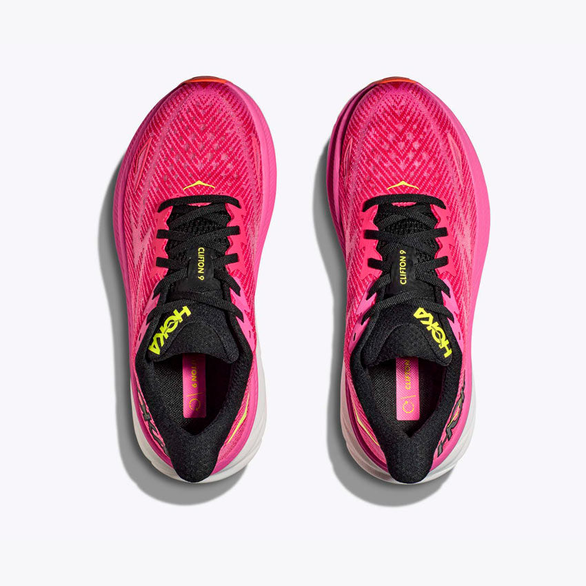 Hoka Women&#39;s Clifton 9 6