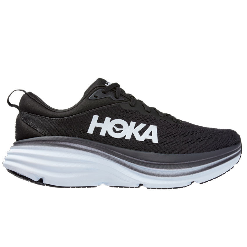 Hoka Women's Bondi 8 6