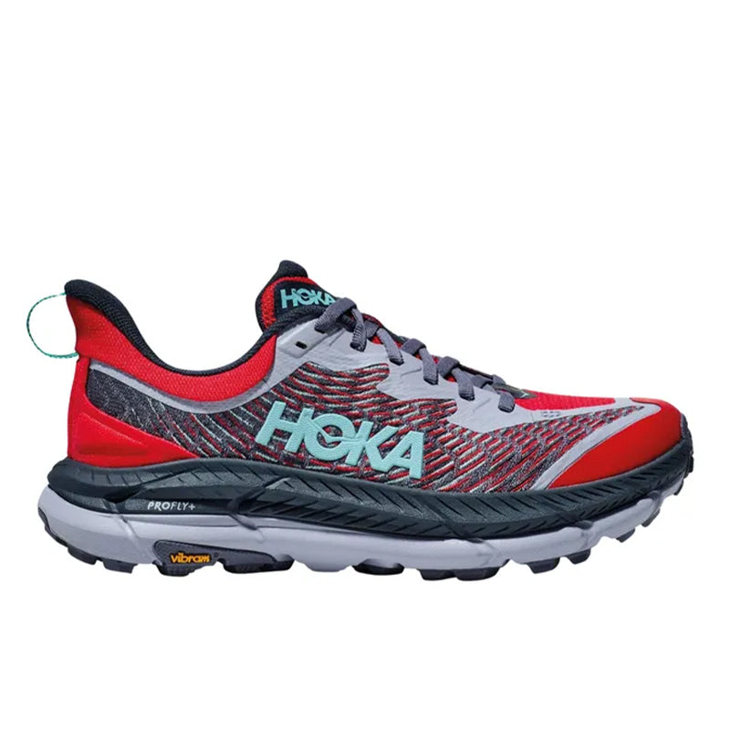 Hoka Men's Mafate Speed 4 8.5