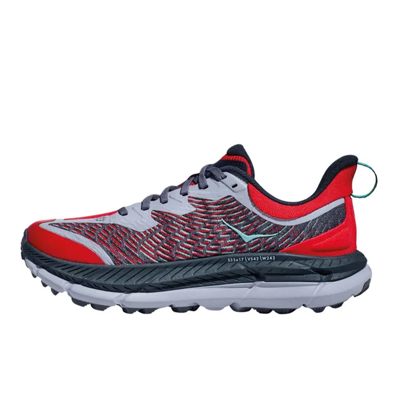 Hoka Men's Mafate Speed 4 8.5