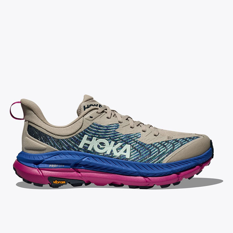 Hoka Men's Mafate Speed 4 8.5