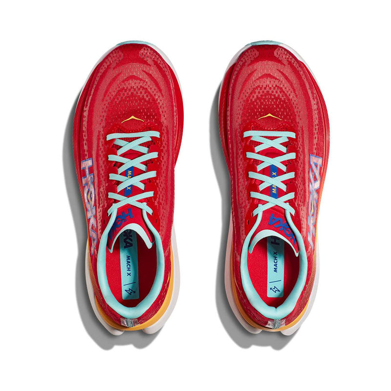 Hoka Women&#39;s Mach X 6