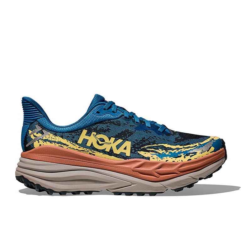 Hoka Men's Stinson 7 7.5
