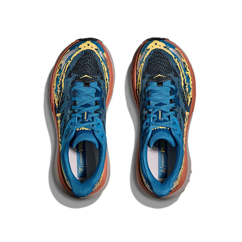 Hoka Men&#39;s Stinson 7 7.5
