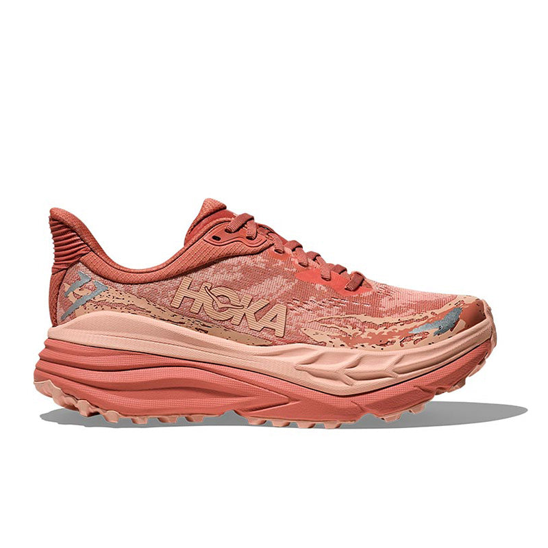 Hoka Women's Stinson 7 5
