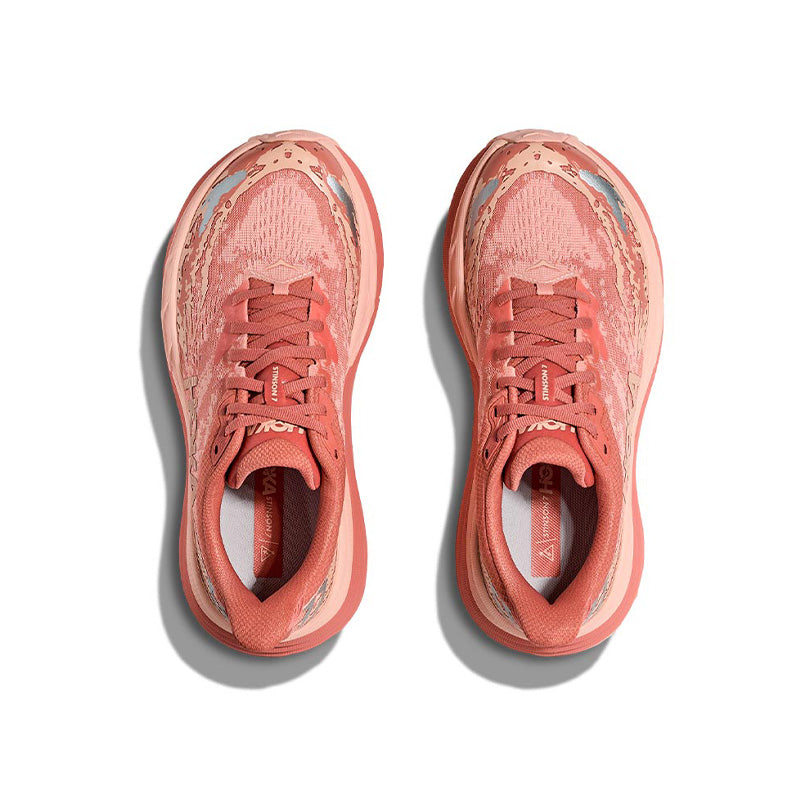 Hoka Women&#39;s Stinson 7 5