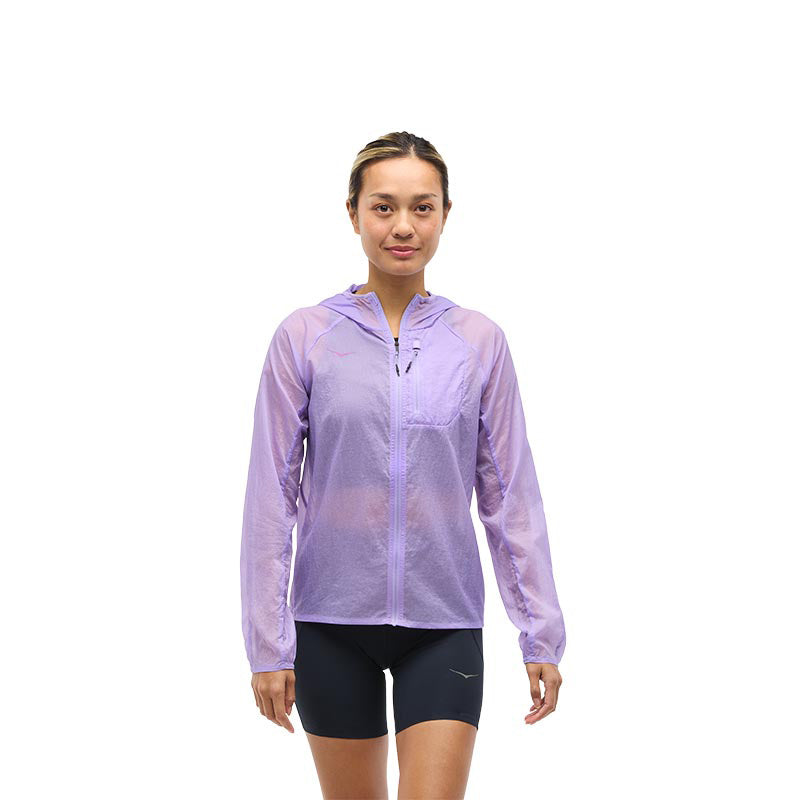 Hoka Women&#39;s Skyflow Jacket XS