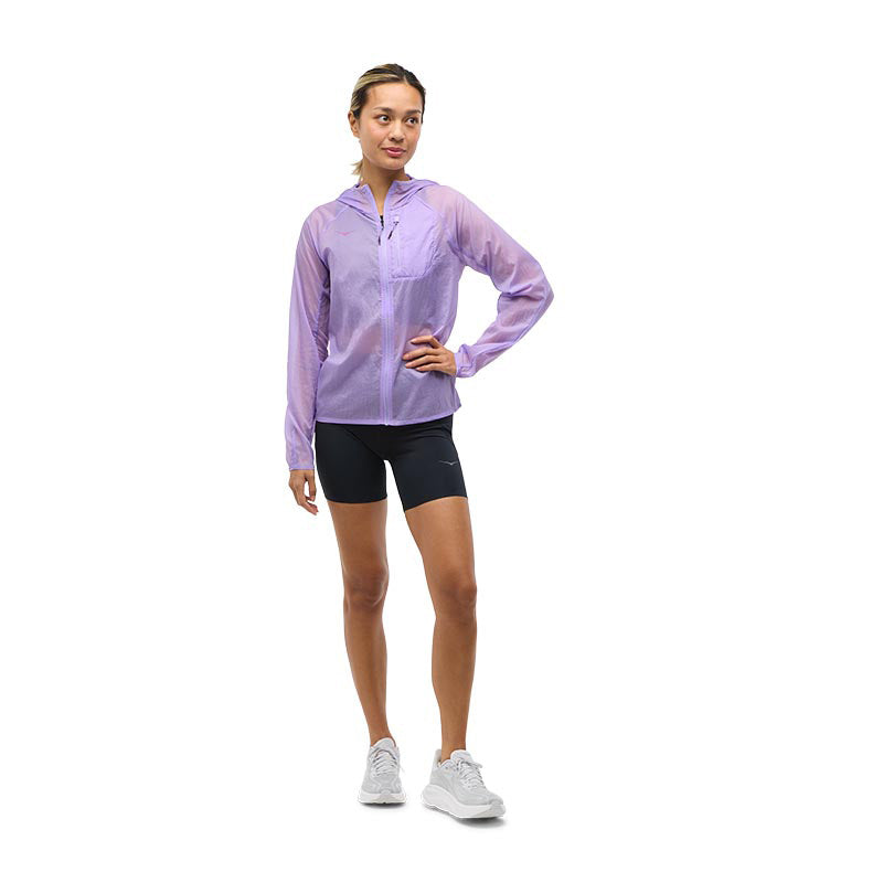 Hoka Women&#39;s Skyflow Jacket XS