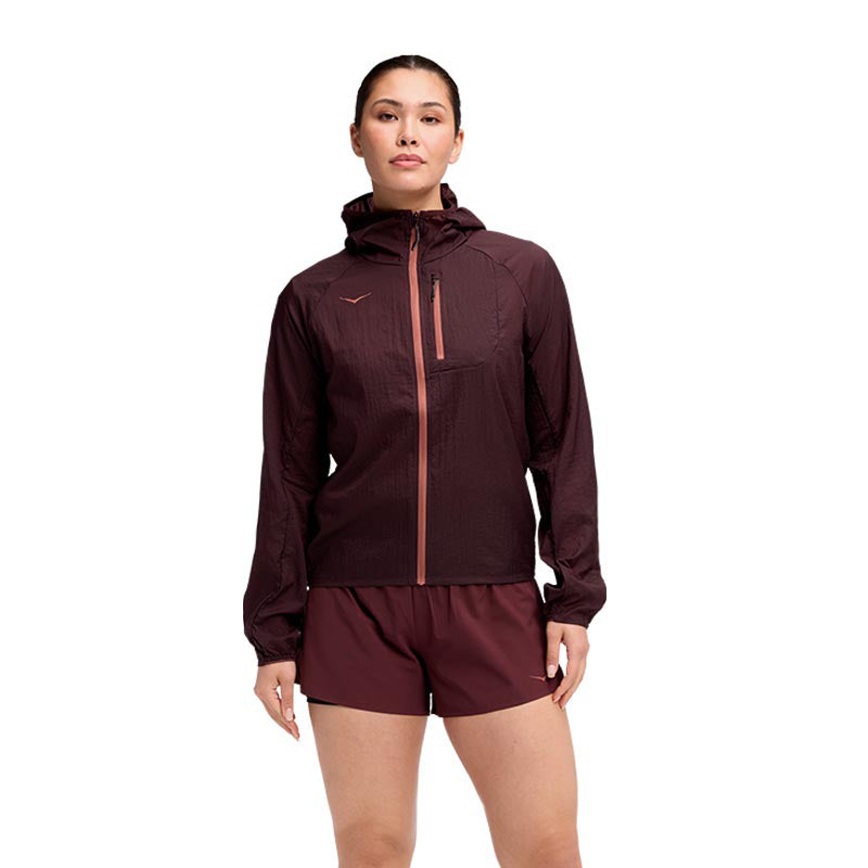 Hoka Women's Skyflow Jacket XS