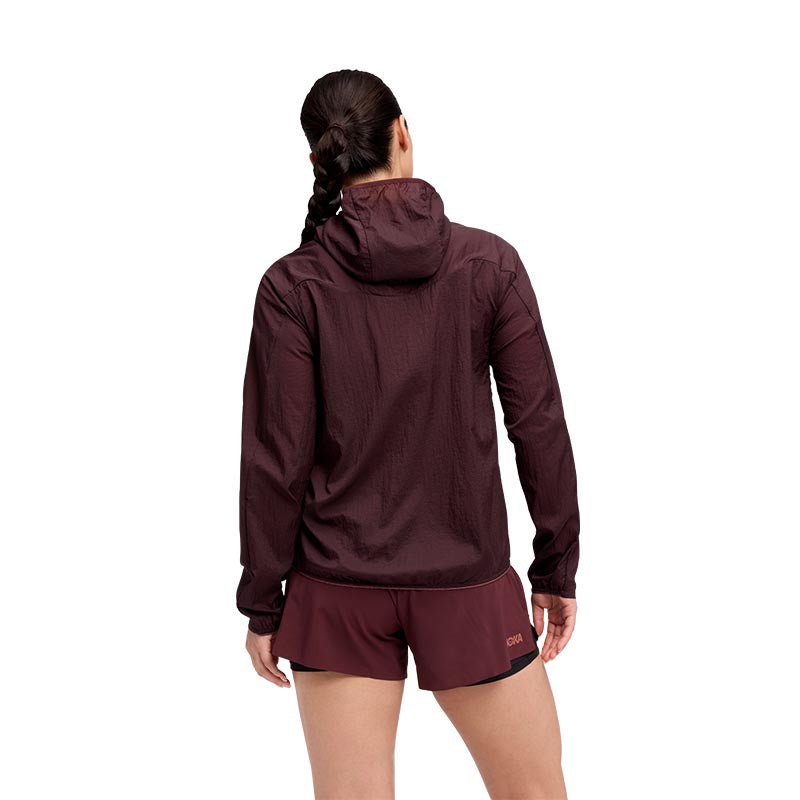 Hoka Women's Skyflow Jacket XS