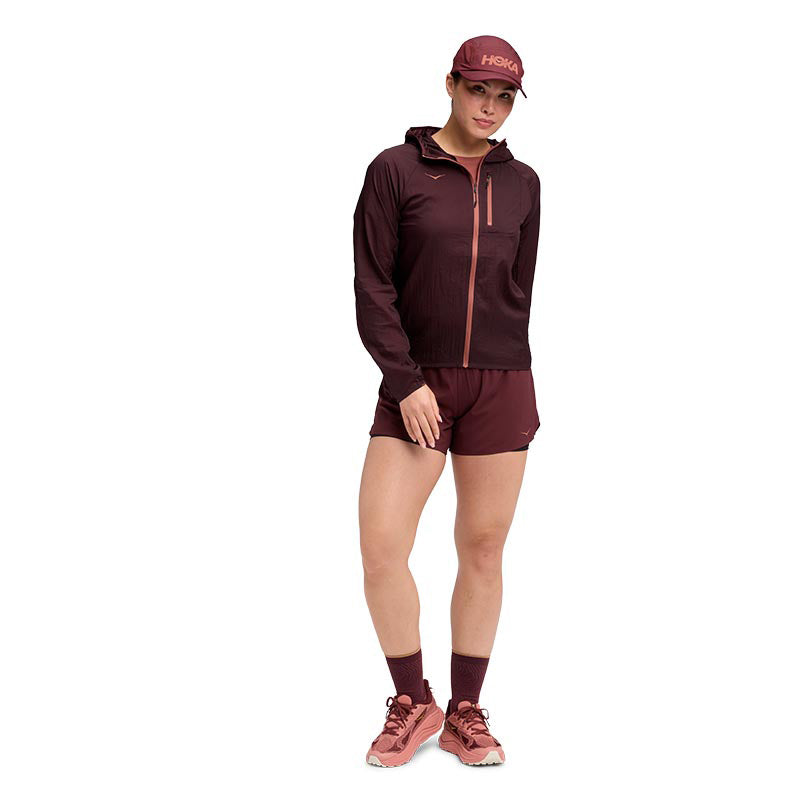 Hoka Women's Skyflow Jacket XS