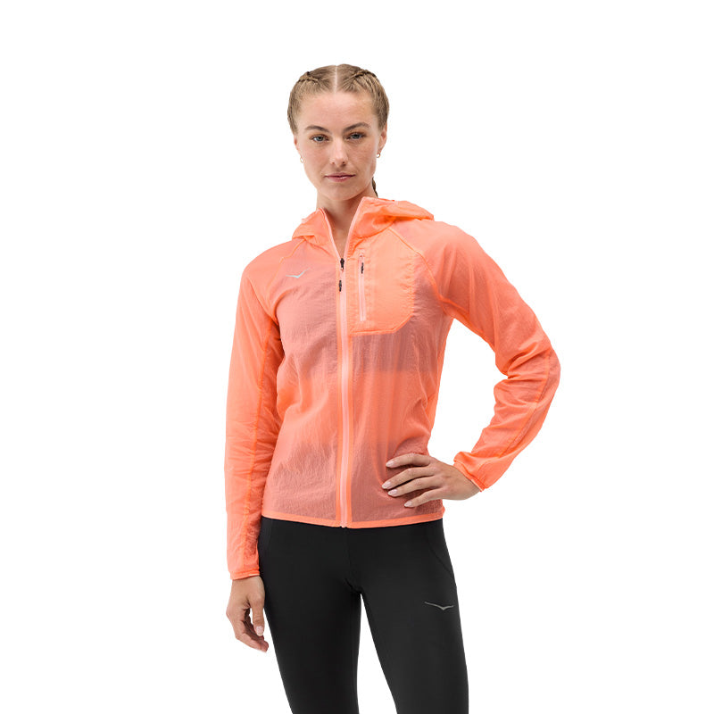Hoka Women's Skyflow Jacket XS