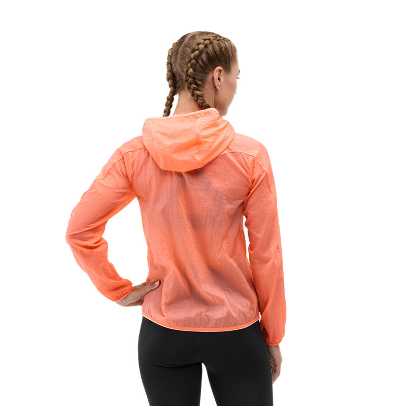 Hoka Women's Skyflow Jacket XS