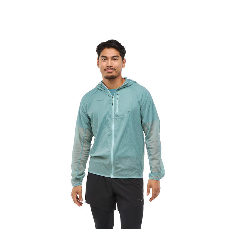 Hoka Men's Skyflow Jacket S
