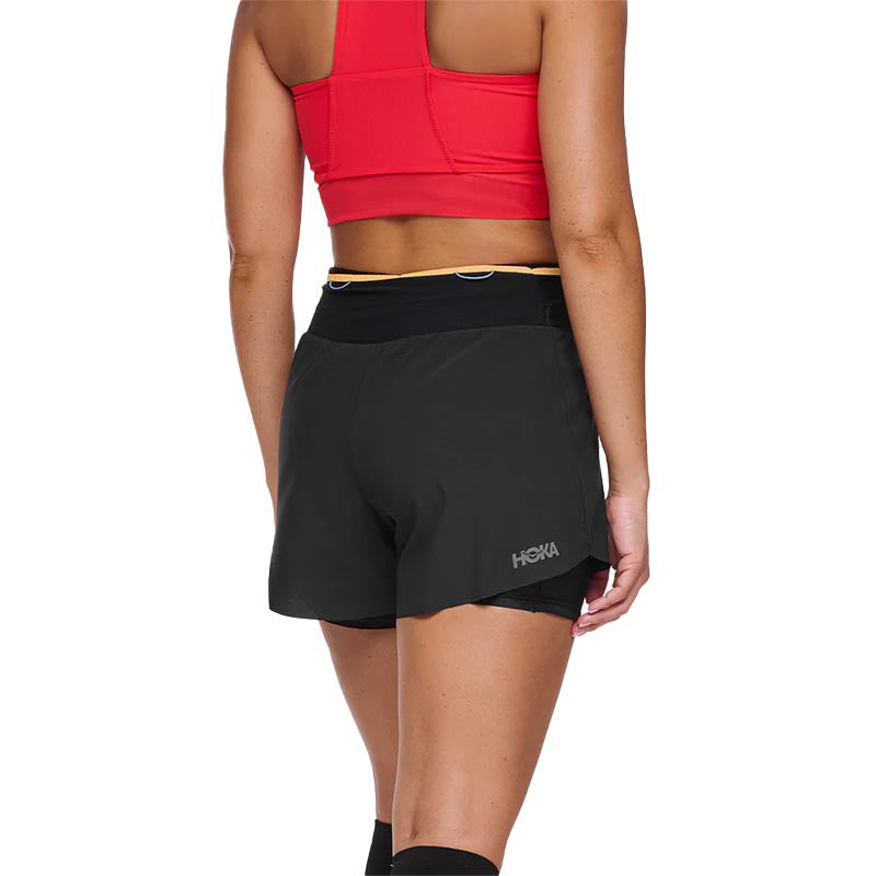 Hoka Women&#39;s Skyglide Short XS