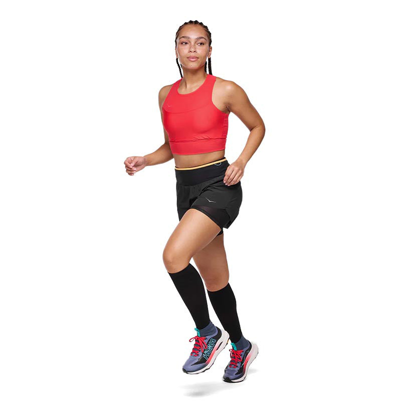 Hoka Women&#39;s Skyglide Short XS