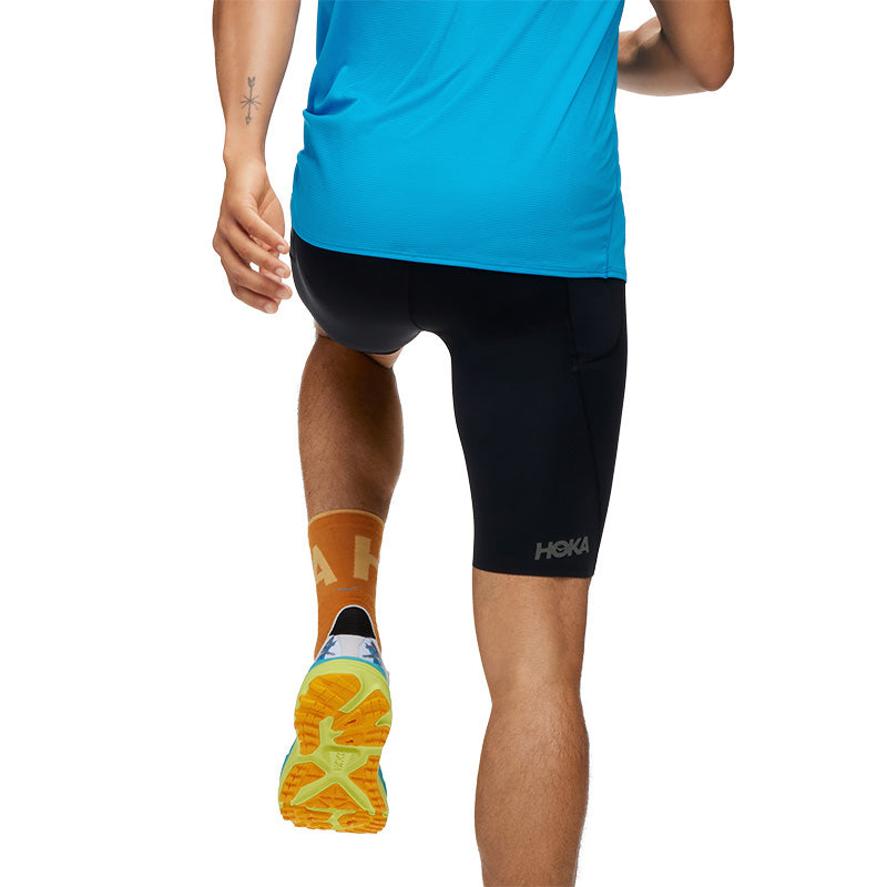 Hoka Men's Novafly Half Tight S