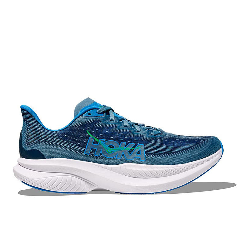 Hoka Men&#39;s Mach 6 7.5