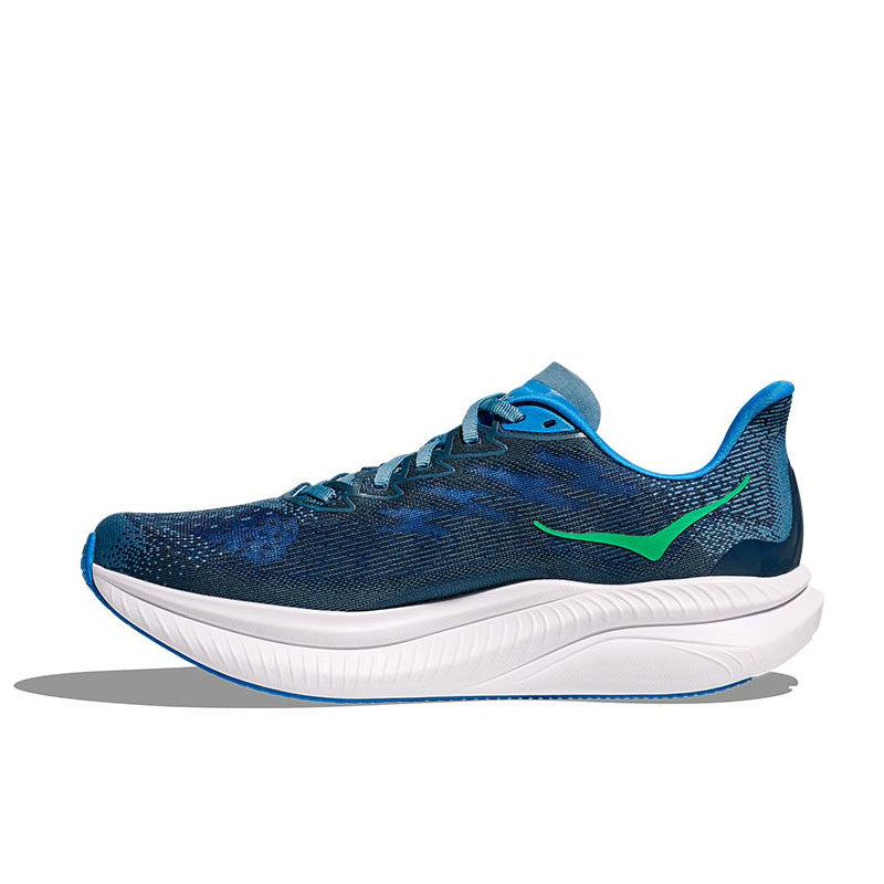 Hoka Men&#39;s Mach 6 7.5
