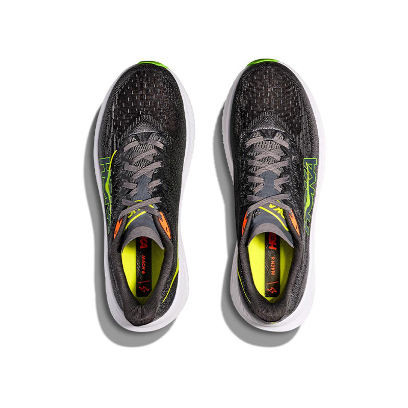 Hoka Men&#39;s Mach 6 7.5