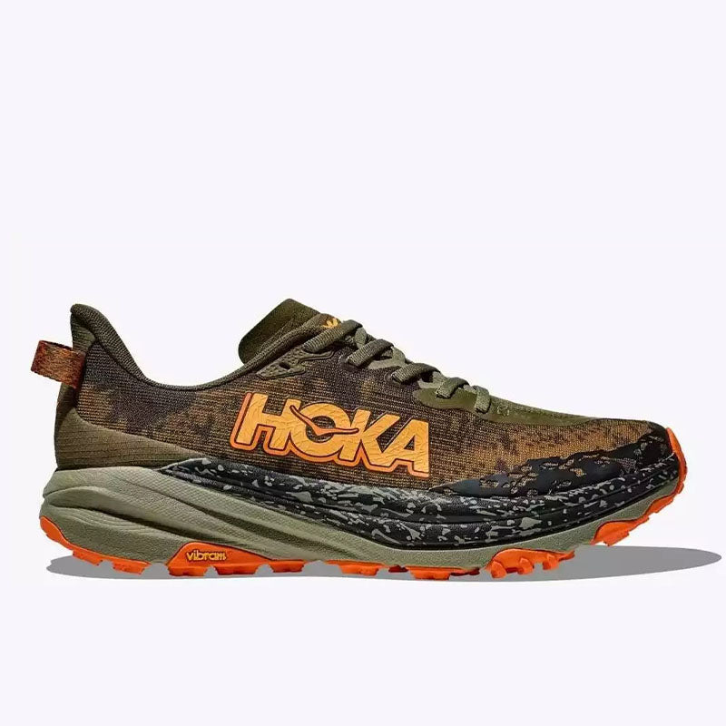 Hoka Men's Speedgoat 6 8.5