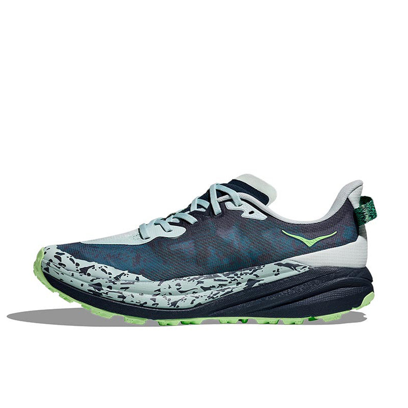 Hoka Men's Speedgoat 6 7.5