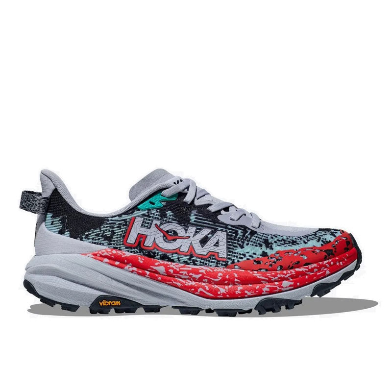 Running Shoes Zapatillas Trail Hombre Hoka Hoka Speedgoat